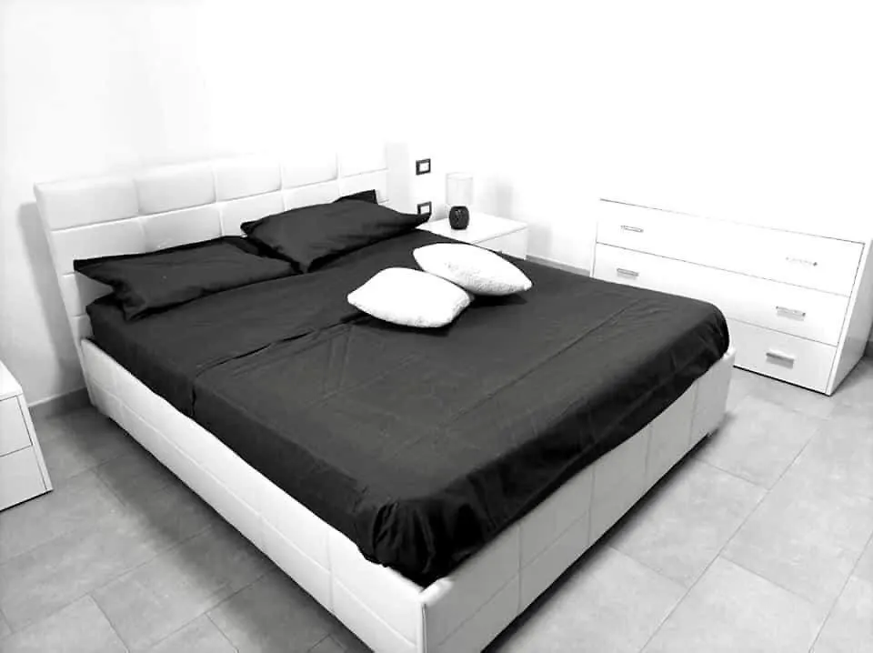 Casa Vacanze Federica Villa Cagliari