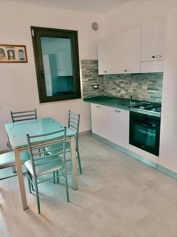 Casa Vacanze Federica Villa Cagliari