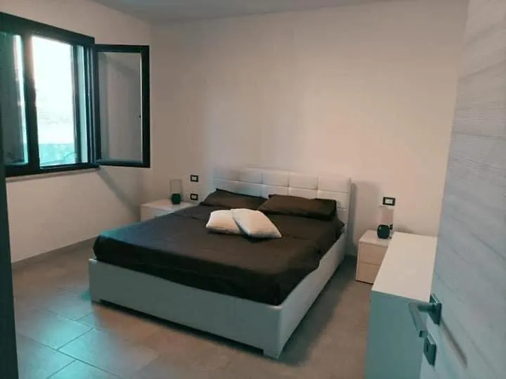 Casa Vacanze Federica Villa Cagliari